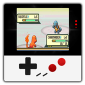 Emerald GBA Emulator Version [ Arcade GBA Roms ] icon