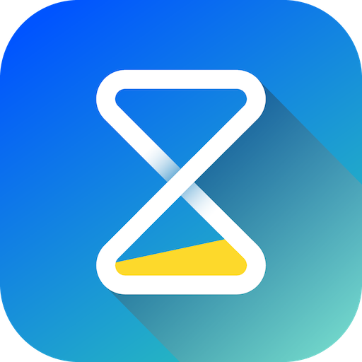 TimeTrack - Time tracker icon