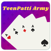 TPA - 3 Patti Army icon