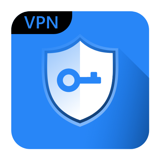 Super VPN Master icon