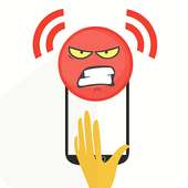 Don't Touch My Phone: Security on 9Apps