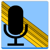 Layer Mic icon