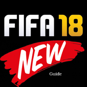 Game FIFA 18 Pro guide icon