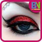 Eye Makeup Gallery icon