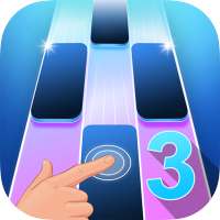 Piano Tiles 3