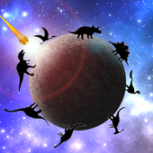 Rescue Dinosaurs icon