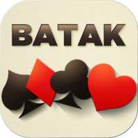 Batak HD - İnternetsiz Batak on 9Apps