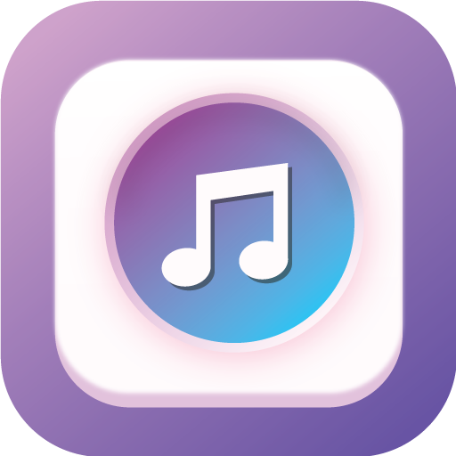 Mp3 player 2020: New music player icon