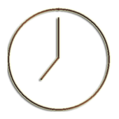 Talking Clock icon