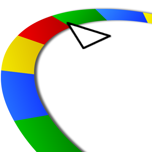 Twister Talking Spinner icon