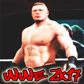 Trick WWE 2K17 Smackdown icon