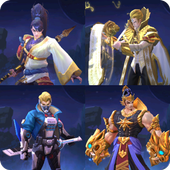 ML QUIZ BANG BANG icon