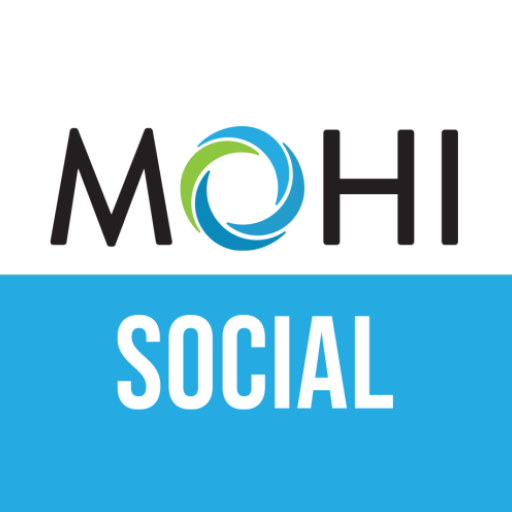 MOHI Social Worker icon