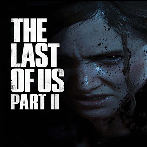 Wallpaper  The Last of Us Part 2 icon
