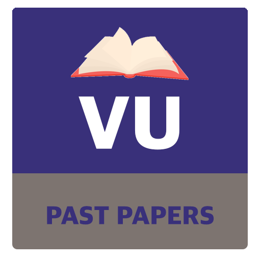 VU Final Past Paper icon
