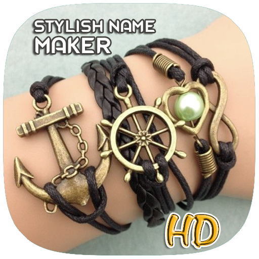 Stylish Name Maker icon
