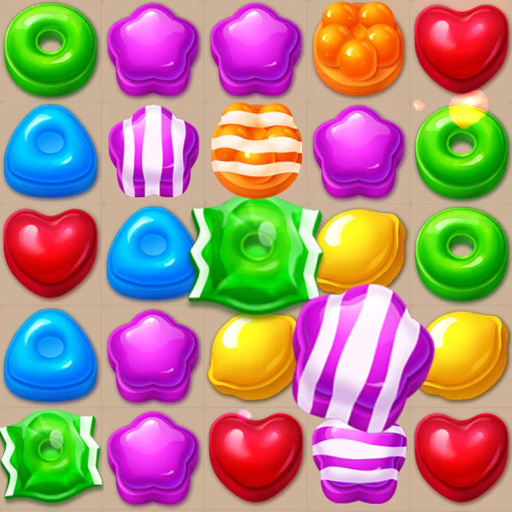 Candy Bomb icon