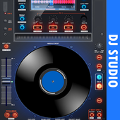 DJ Studio 7 Mixer icon