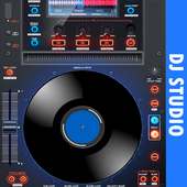 DJ Studio 7 Mixer on 9Apps