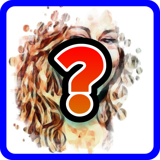 Guess That Celebrity Eyes! Quiz icon