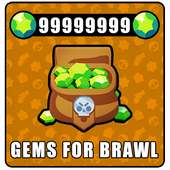 Free Gems Calc For Brawl Stars 2K20 New Tips on 9Apps