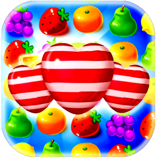 Jelly Match Fun 3 icon