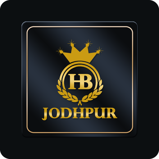 Himanshu Bullion icon