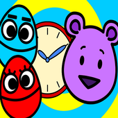 Best Nursery Rhymes icon