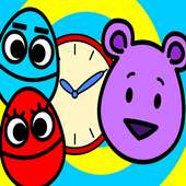 Best Nursery Rhymes on 9Apps