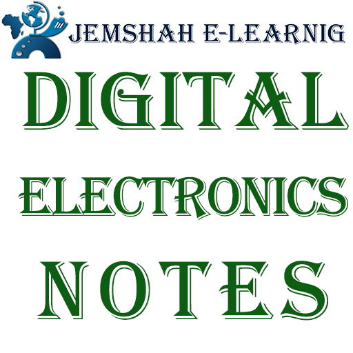 DIGITAL ELECTRONICS icon