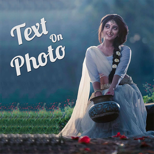 Quotes Maker - Text to Photo - Text on Image icon