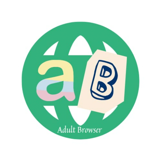 Adult's Browser icon