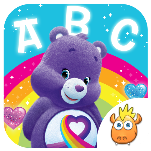 Care Bears Fun to Learn icon