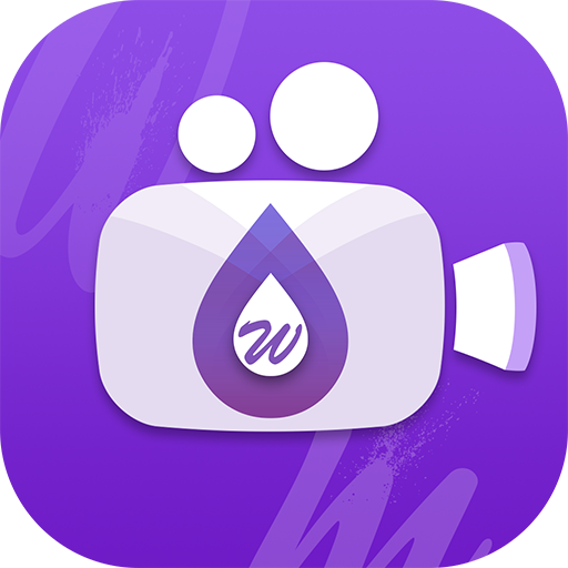 Video Watermark - Add Logo on Video иконка