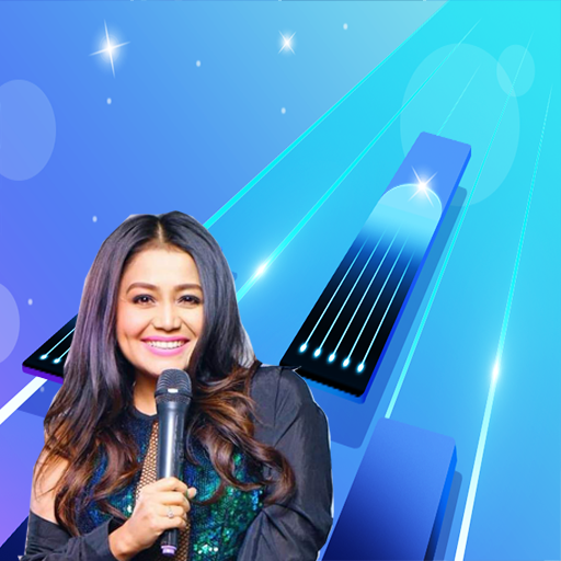 Neha Kakkar Piano Game icon