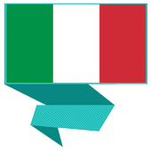 تعلم الإيطالية بدون أنترنت أيقونة