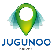 JUGUNOO DRIVER icon