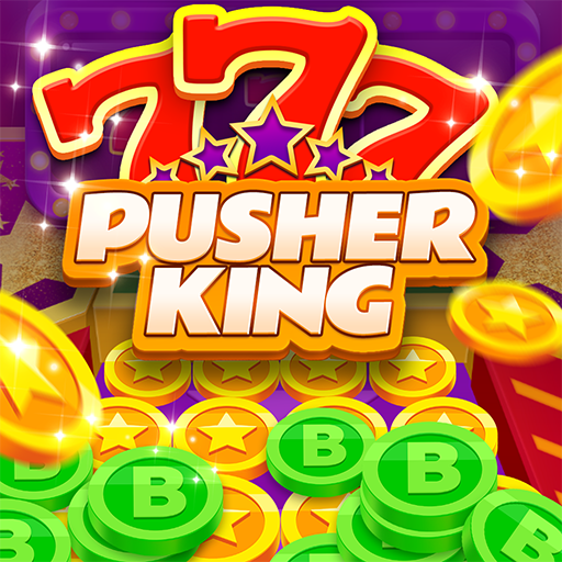 Pusher King icon