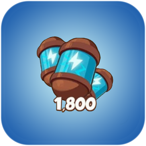 Daily Coin And Spin Master Rewards icon