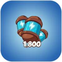 Daily Coin And Spin Master Rewards