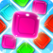 Jelly King icon