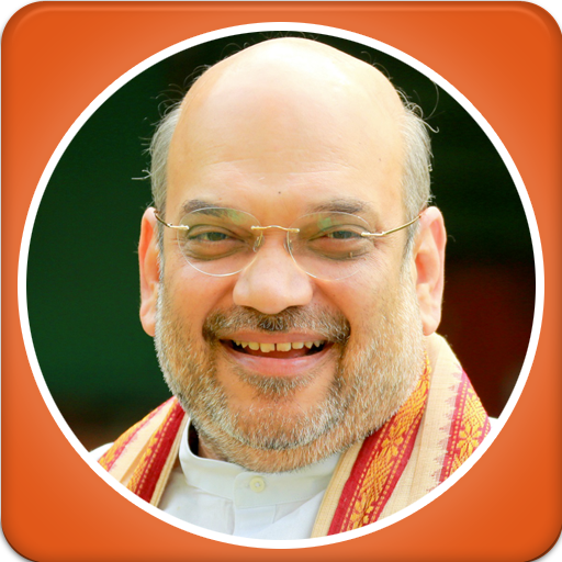 Amit Shah icon