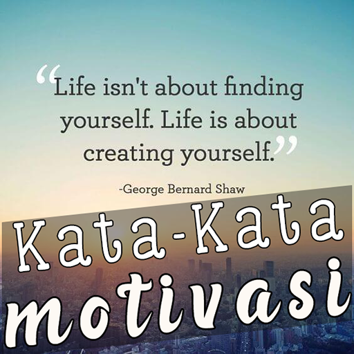 Gambar Kata-Kata Motivasi icon