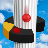 Helix tower jump icon