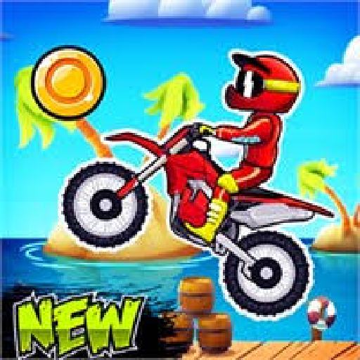 Pool moto - موتوسيكلات icon