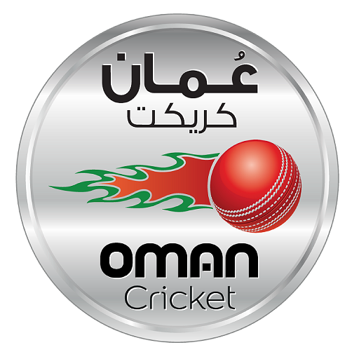 OMAN Cricket icon