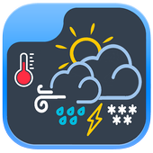 Weather pro - Météo icon