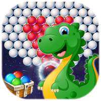 Bubble Dragon Rescue