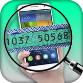 Mobile Sim Card Scanner &amp; Loader Pakistan أيقونة