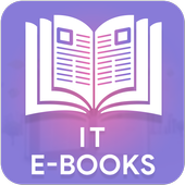 Information Technology E-Books icon